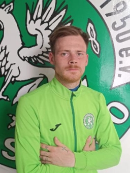 Avatar Bild für Felix Bladt