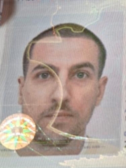 Avatar Bild für Maxime Julien Metzinger