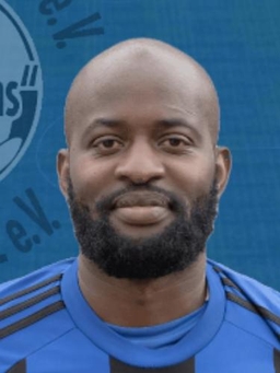 Avatar Bild für Kingsley Njoume Essouma