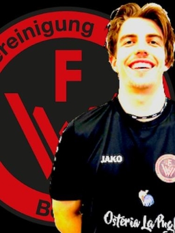 Avatar Bild für Kilian Pekic
