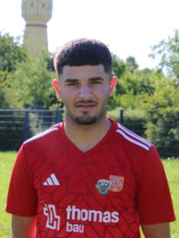 Avatar Bild für Ahmad Taha