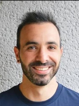 Avatar Bild für Mauro Coccimiglio