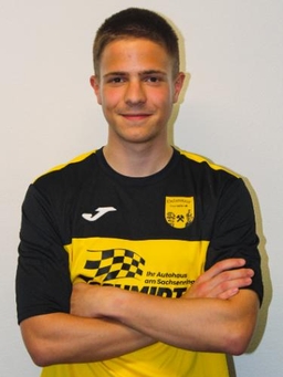 Avatar Bild für Morris Berthold