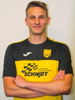 Avatar Bild für Yannik Bierbaum