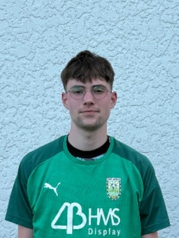 Avatar Bild für Tim Luca Becker