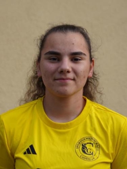 Avatar Bild für Joanne Collin Sahin