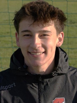 Avatar Bild für Lennox Ahmann