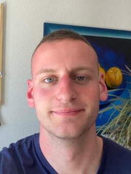 Avatar Bild für Marvin Hudl