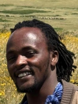 Avatar Bild für Nekaa Nyenge Kakanyi