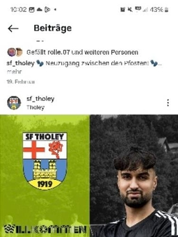 Avatar Bild für Ali Ahmed