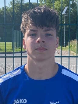 Avatar Bild für Kasper Schiffers