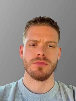 Avatar Bild für Egzon Salihi