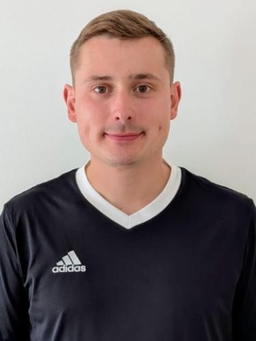 Avatar Bild für Sebastian Friedrich