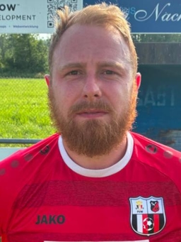 Avatar Bild für Daniel Baumert