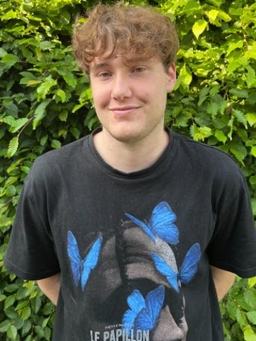 Avatar Bild für Colin Greber