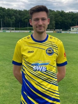 Avatar Bild für Cedrik Staat