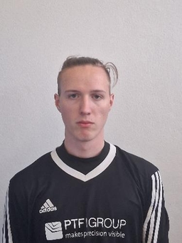 Avatar Bild für Lucas Ronny Weigert