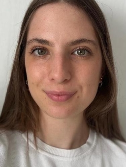 Avatar Bild für Antonia Casto