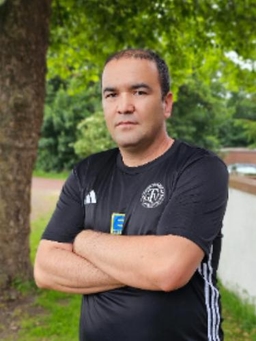 Avatar Bild für Mohammad Taher Mohammadi