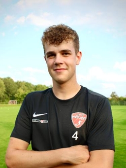 Avatar Bild für Matteo Jaax