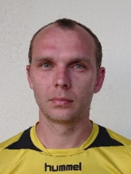 Avatar Bild für Dawid Baginski