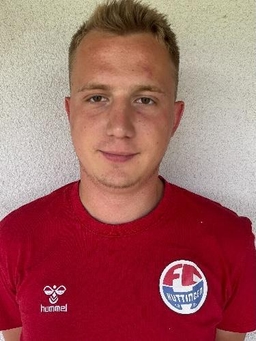 Avatar Bild für Jonas Läubin