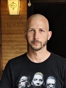 Avatar Bild für Cyril Wyrzykowski