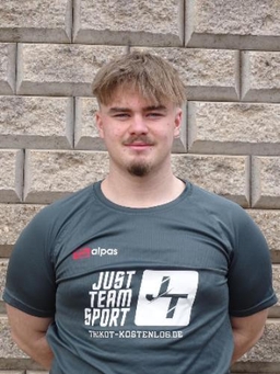 Avatar Bild für Maurice Stadlbeck