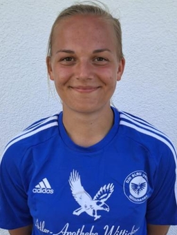 Avatar Bild für Sarah Wenke