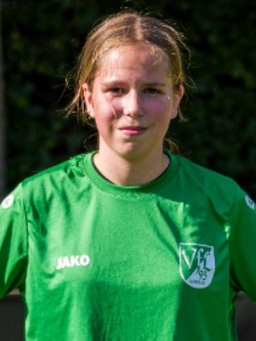 Avatar Bild für Finja Meyer