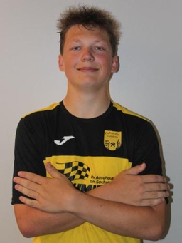 Avatar Bild für Jannik Dörner