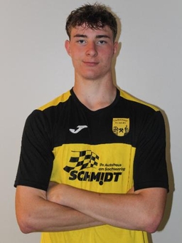 Avatar Bild für Lucas Riedel