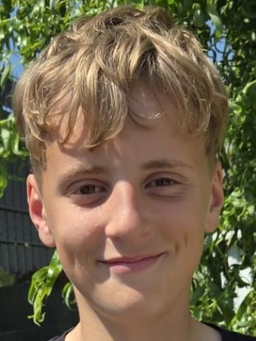 Avatar Bild für Finley Halfpap