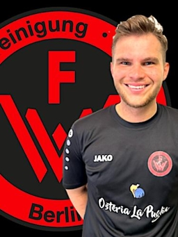 Avatar Bild für Fabian Heise