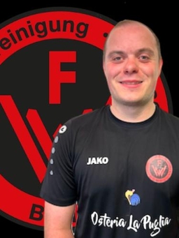 Avatar Bild für Riccardo Schäfer