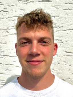 Avatar Bild für Julian Rodarius