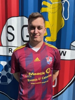 Avatar Bild für Nikolai Barisic