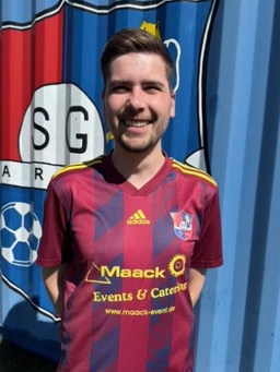 Avatar Bild für Lennard Müller