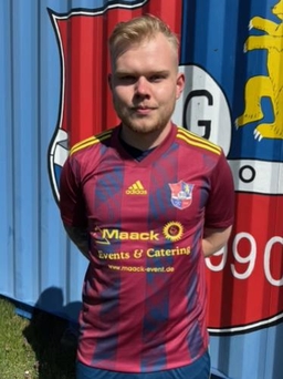 Avatar Bild für Cedric Michel Schauerhammer