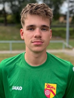 Avatar Bild für Jannis Belz