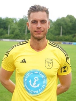 Avatar Bild für Niklas Wolfram Heisen