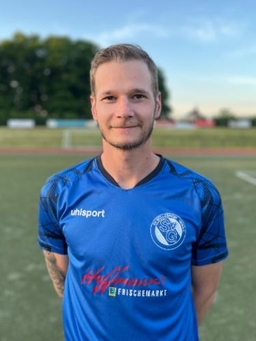 Avatar Bild für Daniel Henn