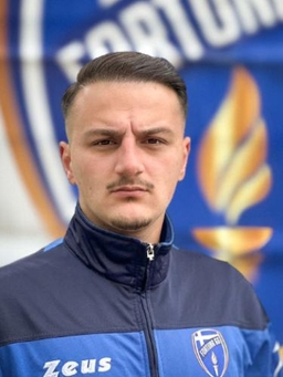 Avatar Bild für Christos Melissopoulos