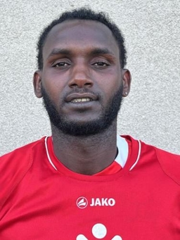 Avatar Bild für Ismaila Sowe