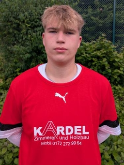 Avatar Bild für Conner Schöning