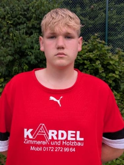 Avatar Bild für Ben Luka Wellendorf
