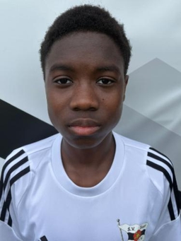 Avatar Bild für Christian Nana Boateng-Nikodemus