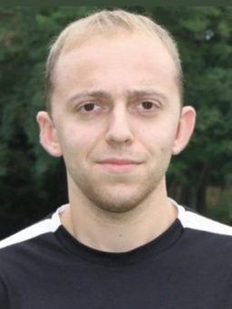 Avatar Bild für Oleksandr Kovalenko