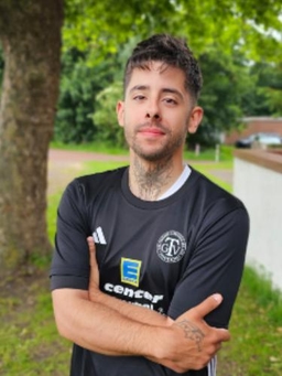 Avatar Bild für Bruno Jose Camara Pereira