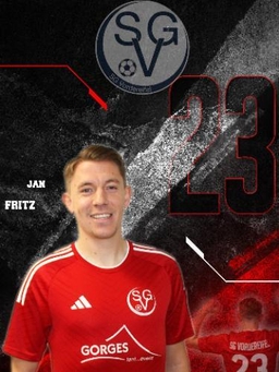 Avatar Bild für Jan Fritz